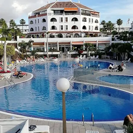 Parque Santiago 1 On The Coastline * 플라야데라스아메리카스