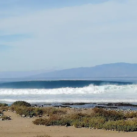 Parque Santiago 1 On The Coastline 아파트 *