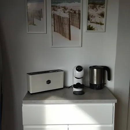 Parque Santiago 1 On The Coastline 아파트 *