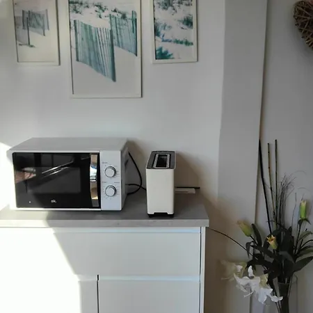 Parque Santiago 1 On The Coastline 아파트 플라야데라스아메리카스