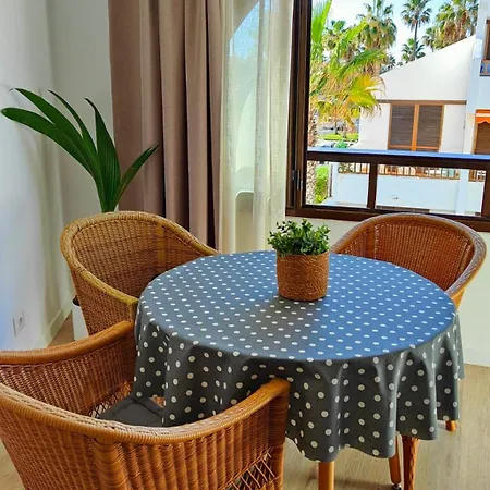 Parque Santiago 1 On The Coastline 아파트