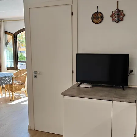 Parque Santiago 1 On The Coastline פלאייה דה לאס אמריקס