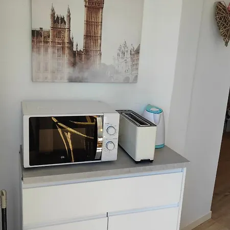 דירה Parque Santiago 1 On The Coastline פלאייה דה לאס אמריקס