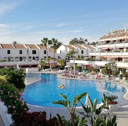 Parque Santiago 1 On The Coastline