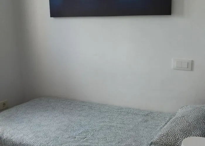 Parque Santiago 1 On The Coastline * Playa de las Américas