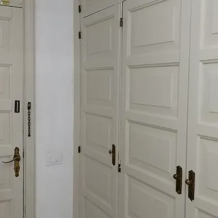 Parque Santiago 1 On The Coastline Appartamento