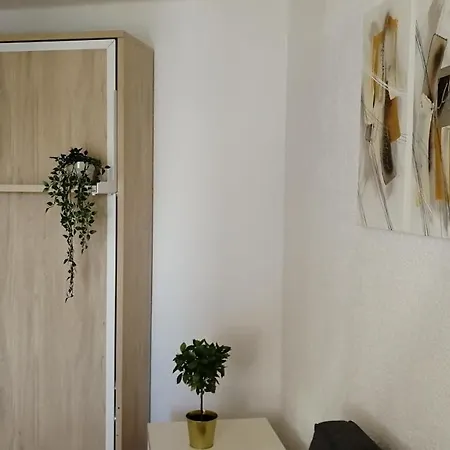 Lägenhet Parque Santiago 1 On The Coastline Playa de las Americas (Tenerife)