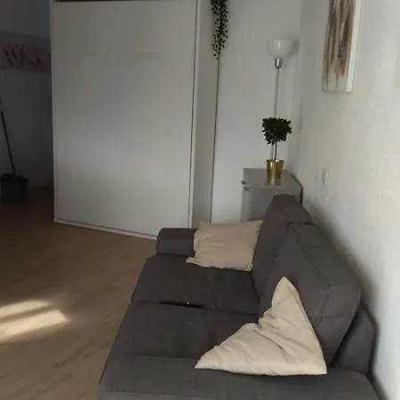 Parque Santiago 1 On The Coastline Playa de las Américas