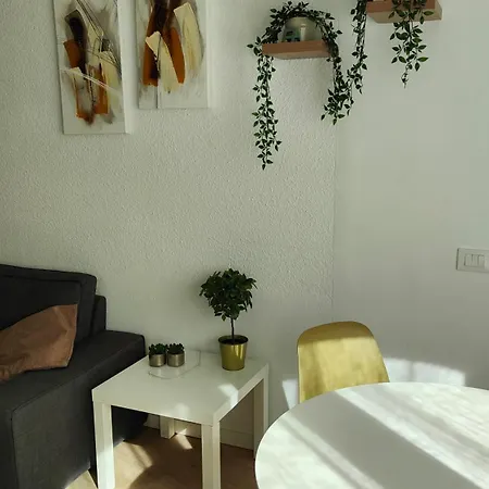 Parque Santiago 1 On The Coastline Playa de las Américas