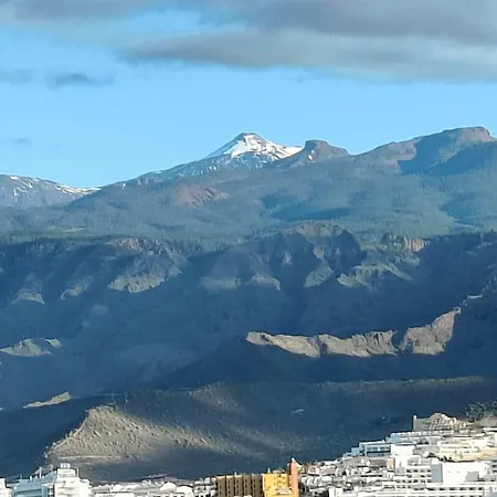 Parque Santiago 1 On The Coastline Apartment Playa de las Américas