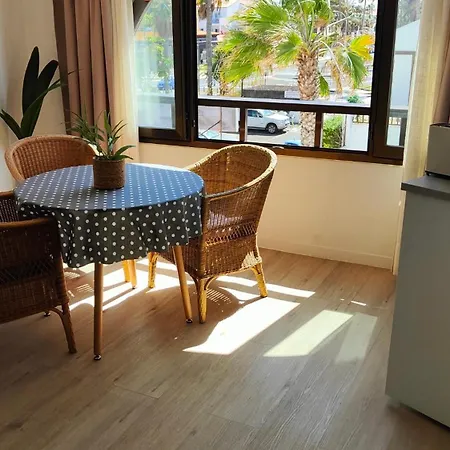 Apartamento Parque Santiago 1 On The Coastline Playa de las Americas (Tenerife)