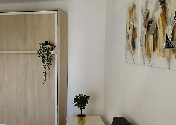 Apartament Parque Santiago 1 On The Coastline Playa de las Americas (Tenerife)