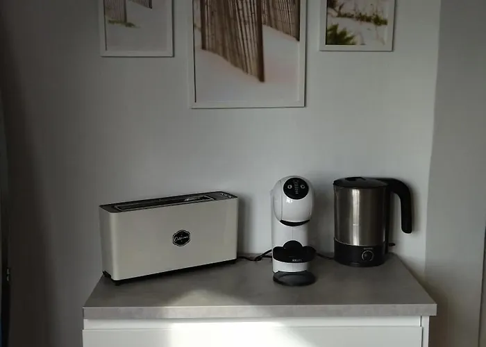 Parque Santiago 1 On The Coastline Apartamento *