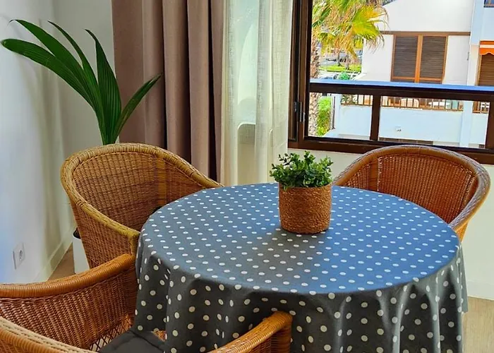 Parque Santiago 1 On The Coastline Apartamento