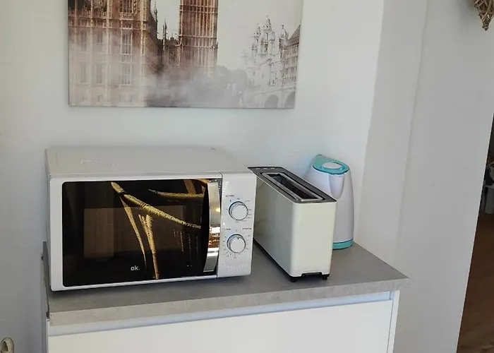 Apartman Parque Santiago 1 On The Coastline Playa de las Américas