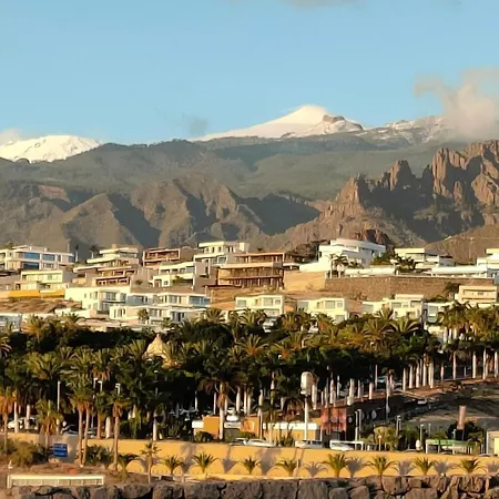 Апартаменты Parque Santiago 1 On The Coastline *