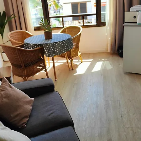 Parque Santiago 1 On The Coastline * Плая-де-лас-Америкас