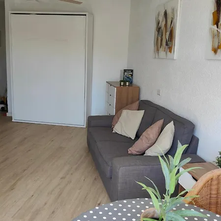 Parque Santiago 1 On The Coastline Плая-де-лас-Америкас