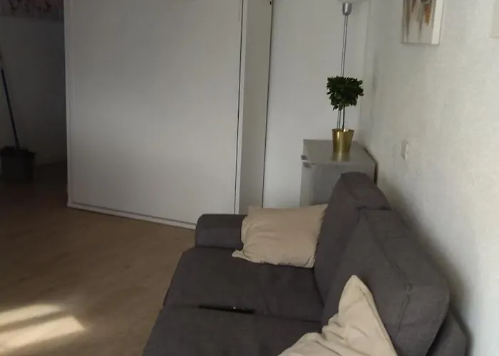 Parque Santiago 1 On The Coastline Плая-де-лас-Америкас