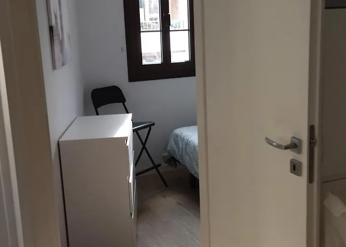 Parque Santiago 1 On The Coastline *