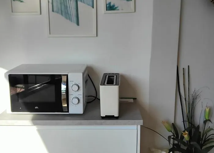 Parque Santiago 1 On The Coastline Апартаменты Плая-де-лас-Америкас