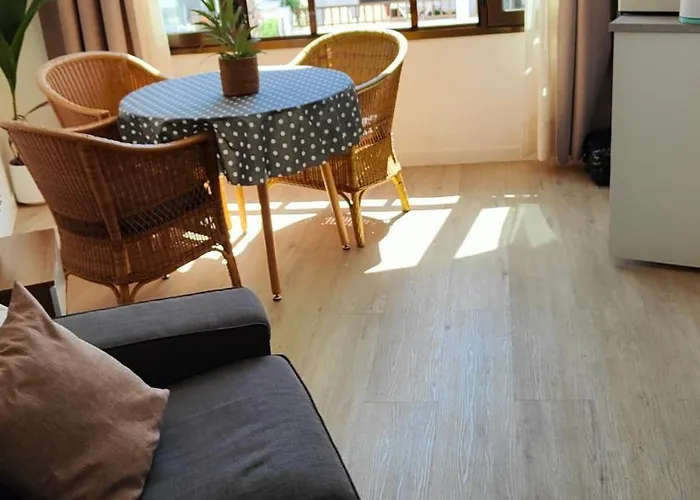 Parque Santiago 1 On The Coastline * Плая-де-лас-Америкас